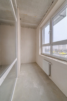 Продам однокомнатную (1-комн.) квартиру, 65-летия Победы ул, 32, Пенза г