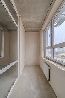 Продам однокомнатную (1-комн.) квартиру, 65-летия Победы ул, 32, Пенза г