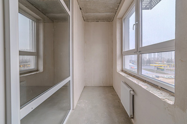 Продам однокомнатную (1-комн.) квартиру, 65-летия Победы ул, 32, Пенза г