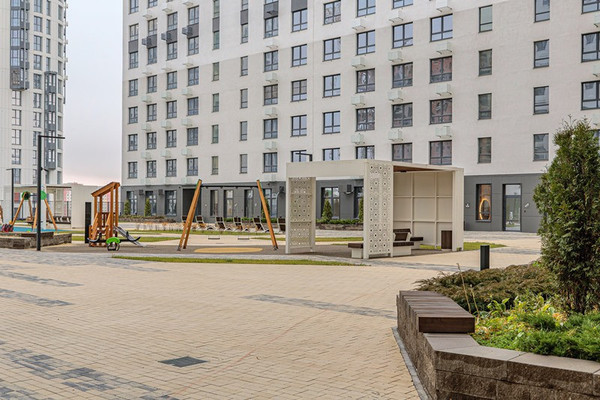 Продам однокомнатную (1-комн.) квартиру, 65-летия Победы ул, 32, Пенза г