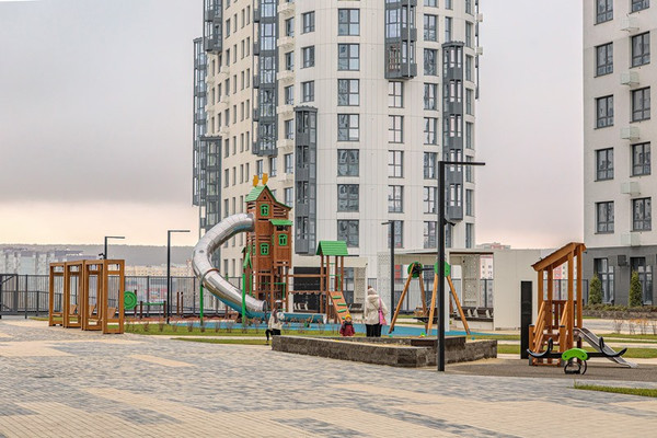 Продам однокомнатную (1-комн.) квартиру, 65-летия Победы ул, 32, Пенза г