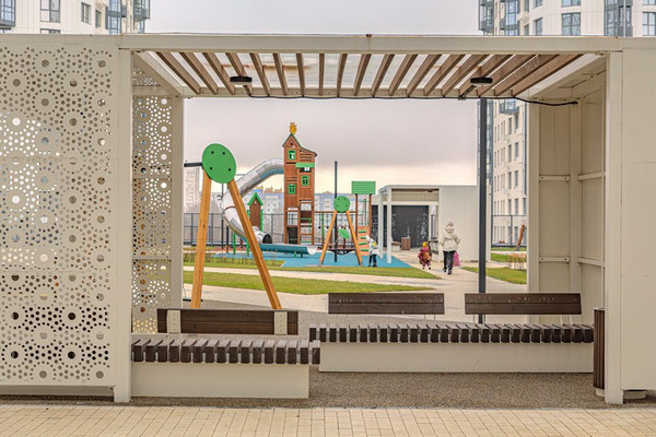 Продам однокомнатную (1-комн.) квартиру, 65-летия Победы ул, 32, Пенза г