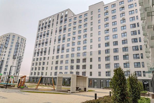 Продам однокомнатную (1-комн.) квартиру, 65-летия Победы ул, 32, Пенза г