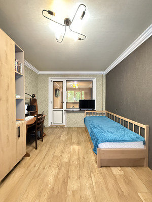 Продам двухкомнатную (2-комн.) квартиру, Ватутина ул, 31, Нальчик г