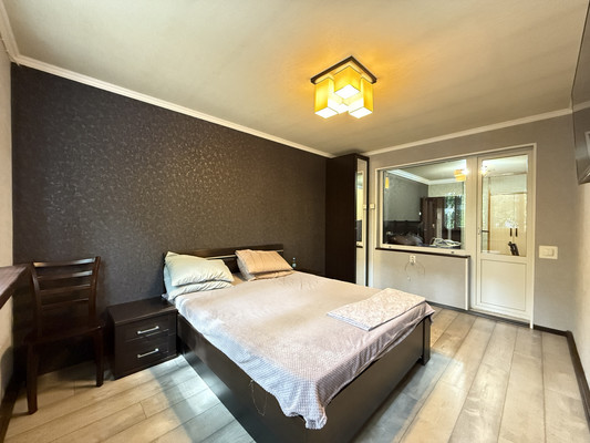 Продам двухкомнатную (2-комн.) квартиру, Ватутина ул, 31, Нальчик г