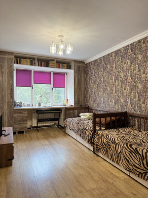 Продам двухкомнатную (2-комн.) квартиру, Ватутина ул, 31, Нальчик г