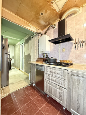 Продам двухкомнатную (2-комн.) квартиру, Ватутина ул, 31, Нальчик г