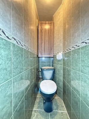 Продам двухкомнатную (2-комн.) квартиру, Ватутина ул, 31, Нальчик г