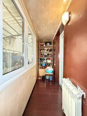 Продам двухкомнатную (2-комн.) квартиру, Ватутина ул, 31, Нальчик г