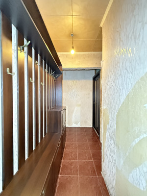 Продам двухкомнатную (2-комн.) квартиру, Ватутина ул, 31, Нальчик г