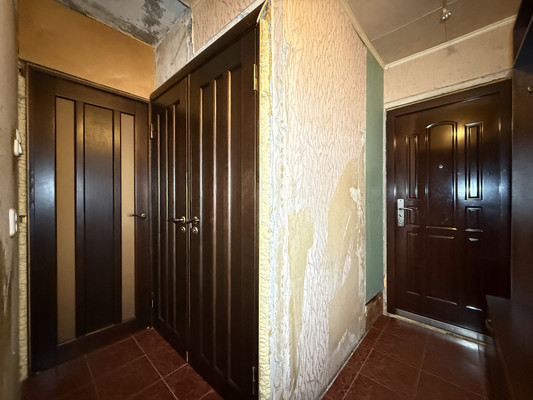 Продам двухкомнатную (2-комн.) квартиру, Ватутина ул, 31, Нальчик г