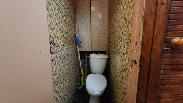 Продам комнату в 3-комн. квартире, Руставели ул, 52, Санкт-Петербург г