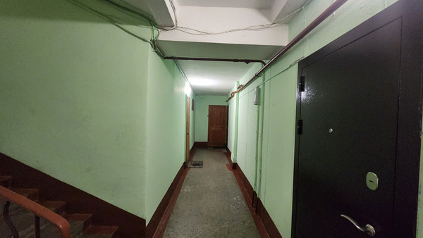 Продам комнату в 3-комн. квартире, Руставели ул, 52, Санкт-Петербург г