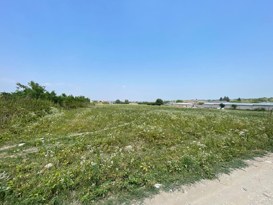 Продам участок 6,5 соток, ИЖС, Мазлоева ул, Вольный Аул кп, 0 км от города