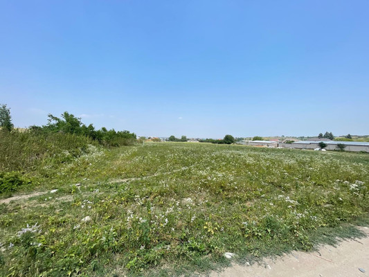 Продам участок 6,5 соток, ИЖС, Мазлоева ул, Вольный Аул кп, 0 км от города