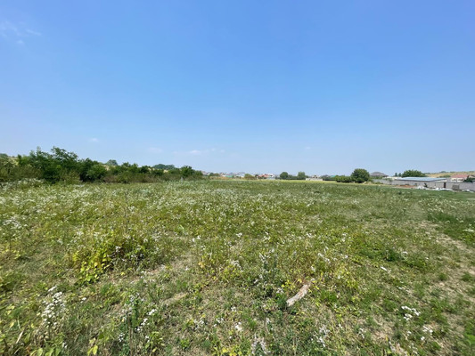 Продам участок 6,5 соток, ИЖС, Мазлоева ул, Вольный Аул кп, 0 км от города