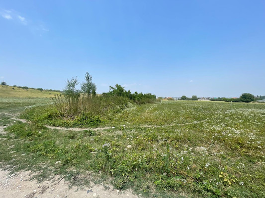 Продам участок 6,5 соток, ИЖС, Мазлоева ул, Вольный Аул кп, 0 км от города