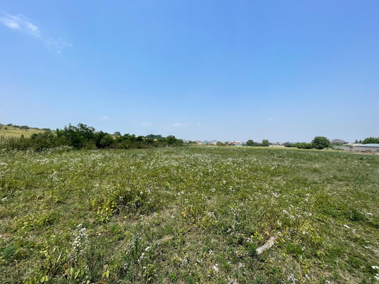 Продам участок 6,5 соток, ИЖС, Мазлоева ул, Вольный Аул кп, 0 км от города