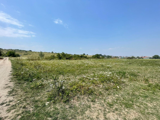 Продам участок 6,5 соток, ИЖС, Мазлоева ул, Вольный Аул кп, 0 км от города