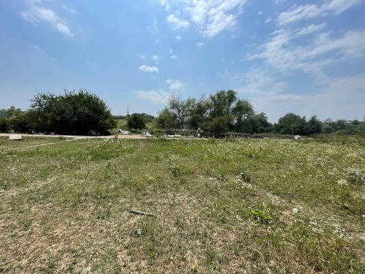 Продам участок 6,5 соток, ИЖС, Мазлоева ул, Вольный Аул кп, 0 км от города