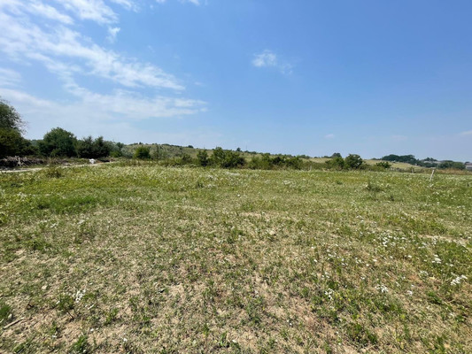 Продам участок 6,5 соток, ИЖС, Мазлоева ул, Вольный Аул кп, 0 км от города