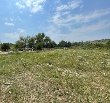 Продам участок 6,5 соток, ИЖС, Мазлоева ул, Вольный Аул кп, 0 км от города