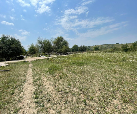 Продам участок 6,5 соток, ИЖС, Мазлоева ул, Вольный Аул кп, 0 км от города