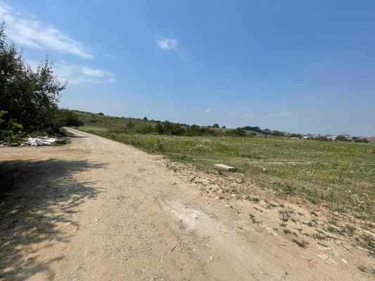 Продам участок 6,5 соток, ИЖС, Мазлоева ул, Вольный Аул кп, 0 км от города