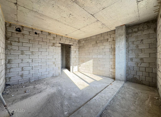 Продам однокомнатную (1-комн.) квартиру, Шогенова ул, 8, Нальчик г