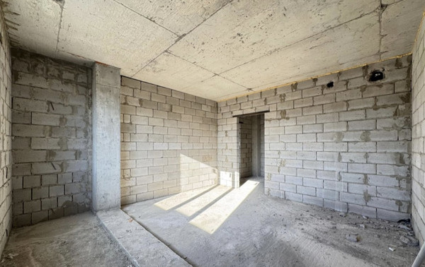 Продам однокомнатную (1-комн.) квартиру, Шогенова ул, 8, Нальчик г