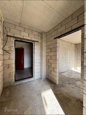 Продам однокомнатную (1-комн.) квартиру, Шогенова ул, 8, Нальчик г