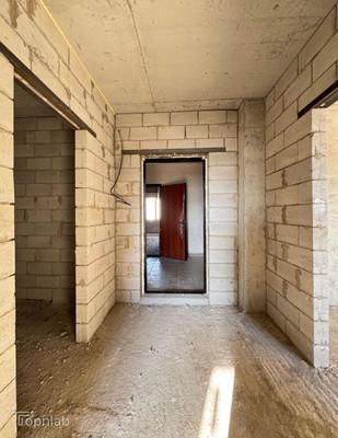 Продам однокомнатную (1-комн.) квартиру, Шогенова ул, 8, Нальчик г