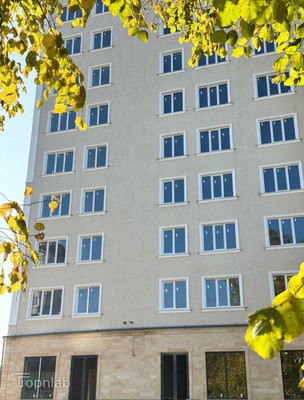 Продам однокомнатную (1-комн.) квартиру, Шогенова ул, 8, Нальчик г