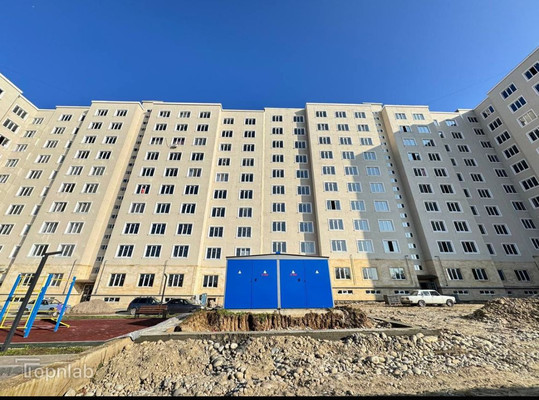 Продам однокомнатную (1-комн.) квартиру, Шогенова ул, 8, Нальчик г