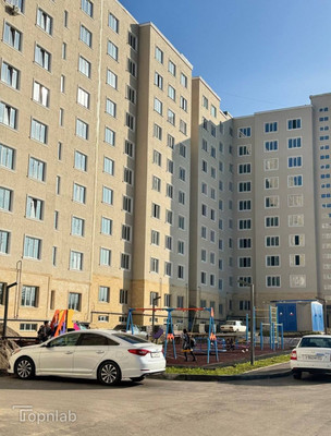 Продам однокомнатную (1-комн.) квартиру, Шогенова ул, 8, Нальчик г