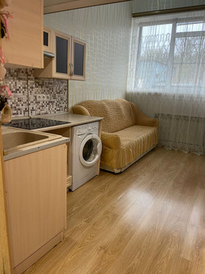 Продам однокомнатную (1-комн.) квартиру, Республиканская ул, 136, Ростов-на-Дону г