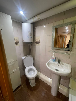 Продам однокомнатную (1-комн.) квартиру, Республиканская ул, 136, Ростов-на-Дону г