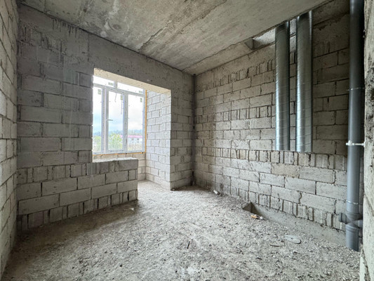 Продам однокомнатную (1-комн.) квартиру, Школьная ул, 1, Шалушка с