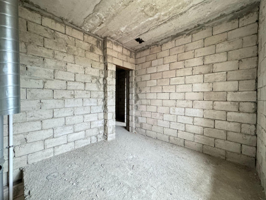 Продам однокомнатную (1-комн.) квартиру, Школьная ул, 1, Шалушка с