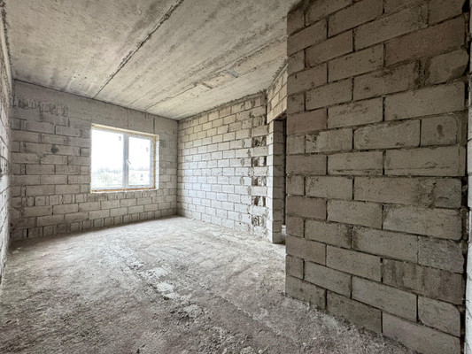 Продам однокомнатную (1-комн.) квартиру, Школьная ул, 1, Шалушка с