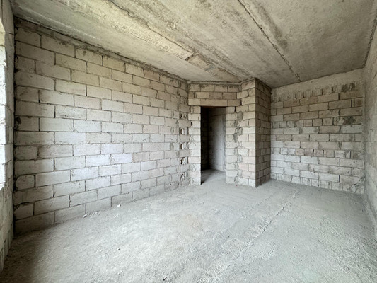 Продам однокомнатную (1-комн.) квартиру, Школьная ул, 1, Шалушка с