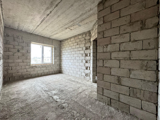 Продам однокомнатную (1-комн.) квартиру, Школьная ул, 1, Шалушка с