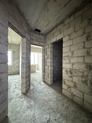 Продам однокомнатную (1-комн.) квартиру, Школьная ул, 1, Шалушка с