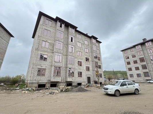 Продам однокомнатную (1-комн.) квартиру, Школьная ул, 1, Шалушка с