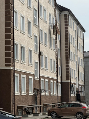 Продам однокомнатную (1-комн.) квартиру, Школьная ул, 1, Шалушка с