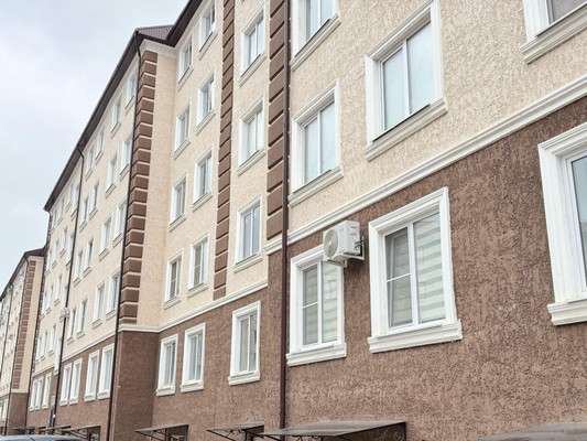 Продам однокомнатную (1-комн.) квартиру, Школьная ул, 1, Шалушка с