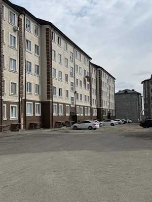 Продам однокомнатную (1-комн.) квартиру, Школьная ул, 1, Шалушка с