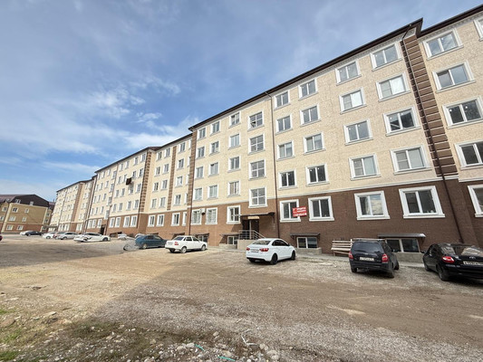 Продам однокомнатную (1-комн.) квартиру, Школьная ул, 1, Шалушка с