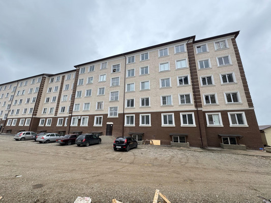 Продам однокомнатную (1-комн.) квартиру, Школьная ул, 1, Шалушка с