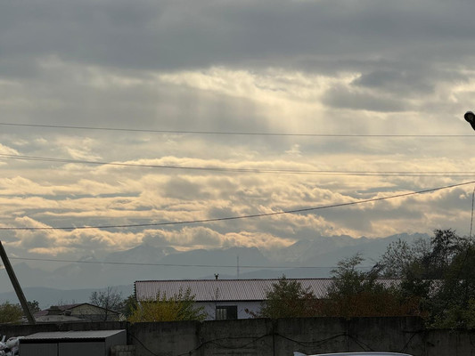 Продам однокомнатную (1-комн.) квартиру, Школьная ул, 1, Шалушка с